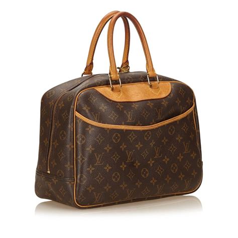 louis vuitton deauville discontinued.